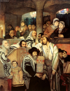 yon kippur