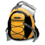 ícone de uma mochila