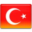 bandeira turquia