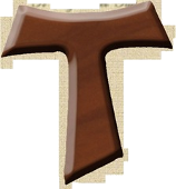 imagem cruz de santo antonio