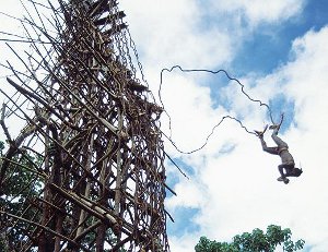 salto do vanuatu