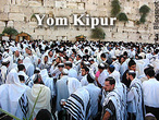 Yom Kipur