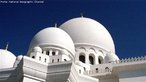 Grande Mesquita de Abu Dhabi