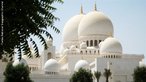 Grande Mesquita de Abu Dhabi