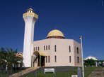 Centro Islmico de Campinas <br> <br> Palavras-chave: mesquita, Campinas, islamismo, paisagem religiosa, muulmano, arquitetura, sagrado. 