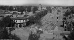 Cidade de Teer, 1852