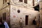 Via Dolorosa