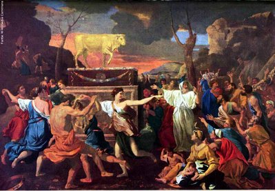 Nicolas Poussin (15941665), 