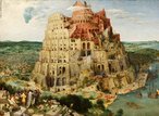 O episdio bblico da Torre de Babel exerce fascnio especial at os tempos atuais, uma vez que tenta explicar a origem da diversidade lingustica dos povos humanos.  <br><br> Palavras-chave: Bblia, Babel, diversidade, interdiscurso, texto no verbal, descrio.