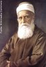 Abdu'l-Bah `Abbs Effend (23 de maio de 1844 a 28 de novembro de 1921), conhecido como `Abdu'l-Bah,  foi o filho mais velho de Bah'u'llh, o profeta fundador da F Bah'. Em 1892, `Abdu'l-Bah foi escolhido por seu pai como seu sucessor, sendo autorizado intrprete de seus ensinamentos. Sua jornada pelo Ocidente, bem como suas palestras, explicaes e escritos foram fundamentais para espalhar a mensagem de Bah'u'llh para alm das razes persas. Deixou em sua vontade e testamento a fundao para a atual ordem administrativa bah'. <br><br> Palavras-chave: lder religioso, Bah'u'llh, Bah', templo, intrprete.