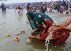 Maha Kumbh Mela