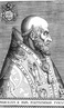 O mandato do papa Marcelo II durou 22 dias, entre abril e maio de 1555. <br> <br> Palavras-chave: papa, cristianismo, Marcelo, poder, papado
