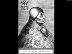 O papado de Pio 3 durou 27 dias. Ele foi eleito em setembro de 1503 <br> <br> Palavras-chave: papa, cristianismo, Pio, poder, papado
